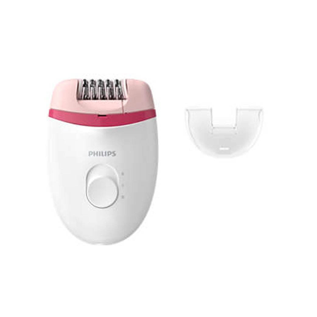 Philips BRE235/00 Satinelle Corded Compact Epilator