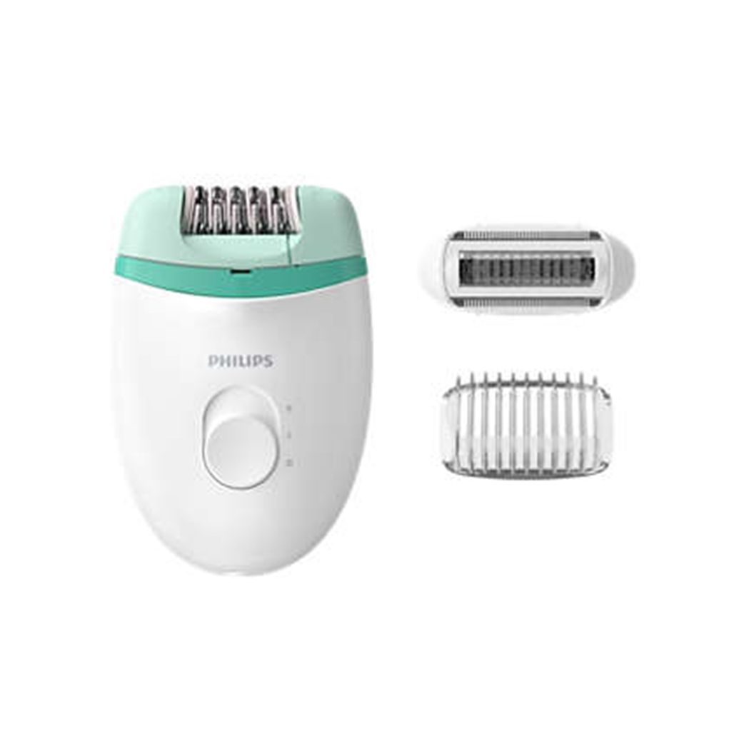 Philips BRE245/00 Satinelle Corded Compact Epilator