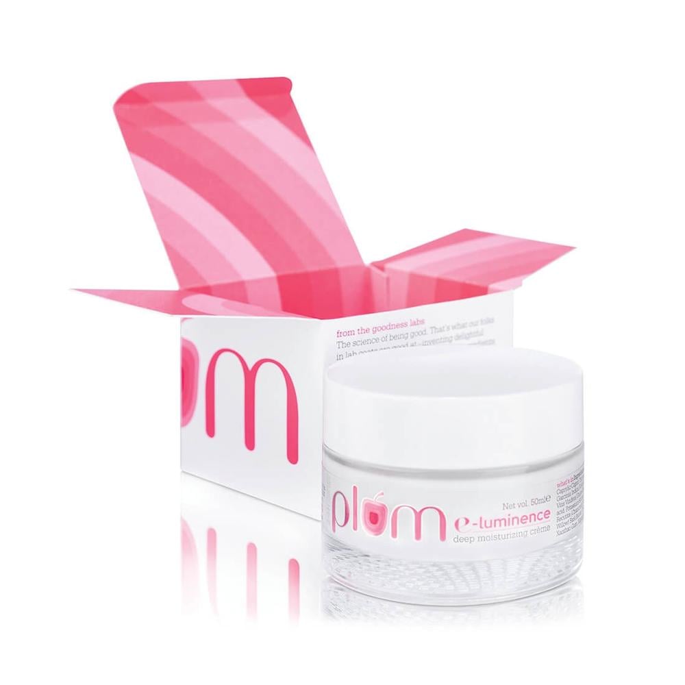 Plum E-luminence Deep Moisturizing Creme (50ml)