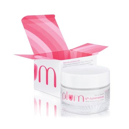 Plum E-luminence Deep Moisturizing Creme (50ml)