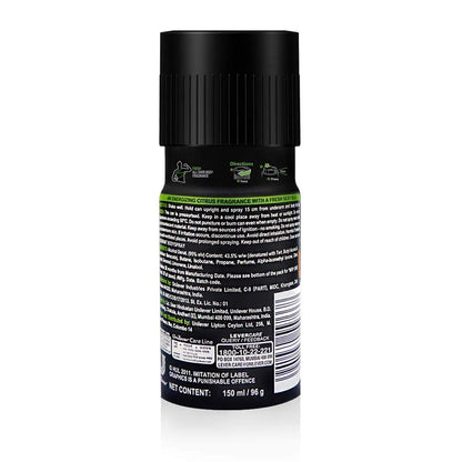 AXE Pulse Deodorant For Men (150ml)