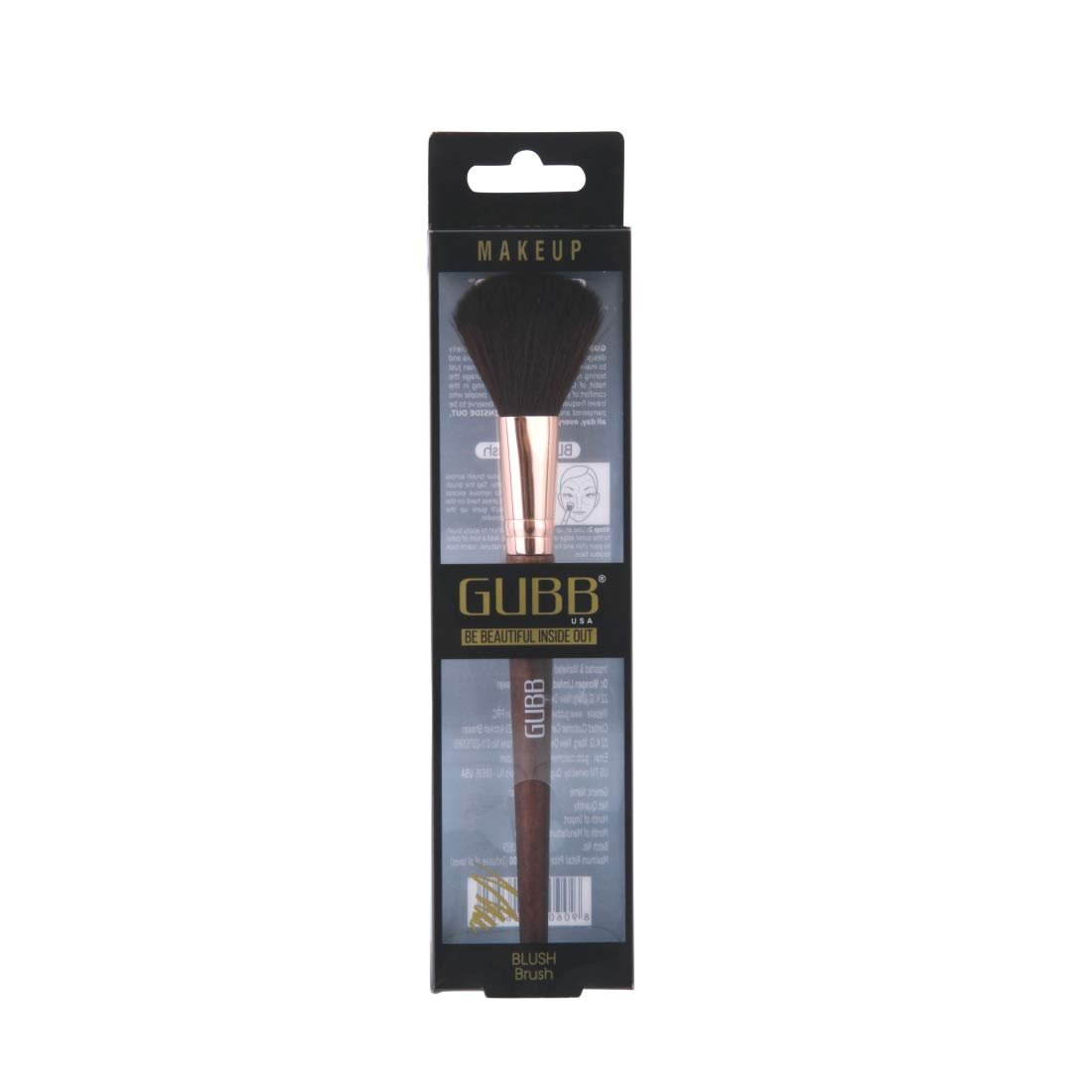 GUBB USA Make Up Blush Brush