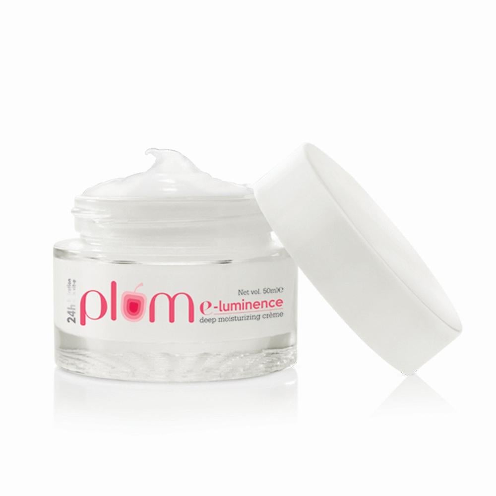 Plum E-luminence Deep Moisturizing Creme (50ml)
