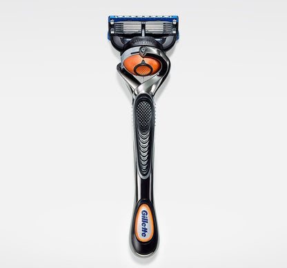 Gillette Fusion ProGlide Flexball 1up Razor Pack