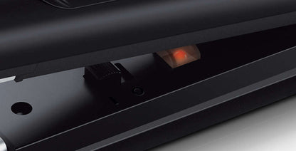 Philips Philips Selfie Straightener HP8303/06 (Black)