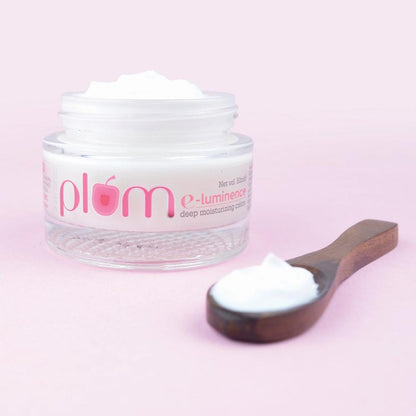 Plum E-luminence Deep Moisturizing Creme (50ml)