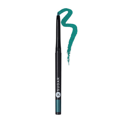 Sugar Kohl Of Honour Intense Kajal (0.25gm)