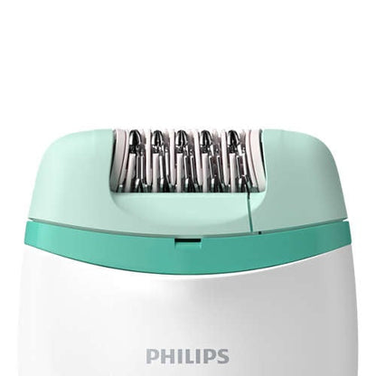 Philips BRE245/00 Satinelle Corded Compact Epilator