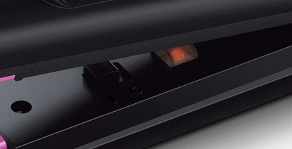 Philips HP8302/06 Hair Straightener (Black)
