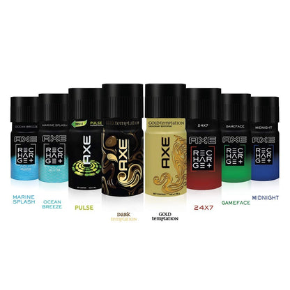 AXE Pulse Deodorant For Men (150ml)