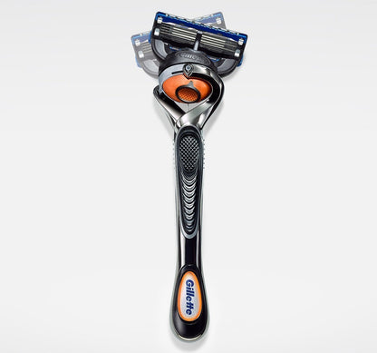 Gillette Fusion ProGlide Flexball 1up Razor Pack