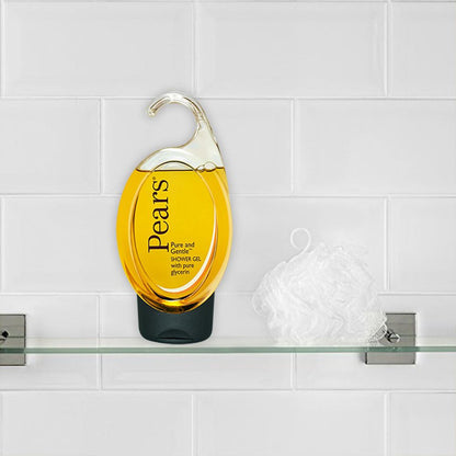 Pears Pure & Gentle Body Wash (750ml)