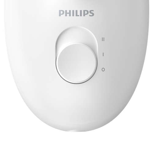 Philips BRE245/00 Satinelle Corded Compact Epilator
