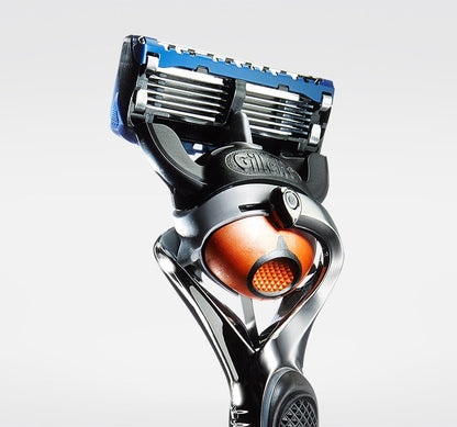 Gillette Fusion ProGlide Flexball 1up Razor Pack