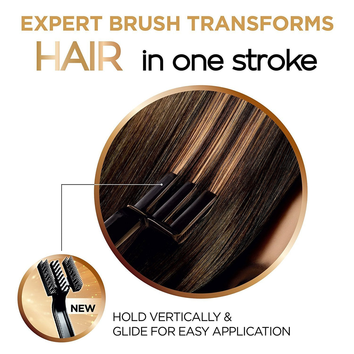 L'Oreal Paris Excellence Fashion Highlights Hair Color