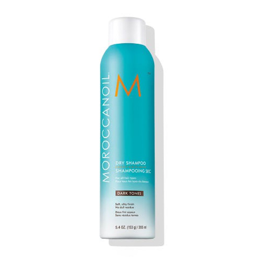 Moroccanoil Dry Shampoo Dark Tones (205ml)