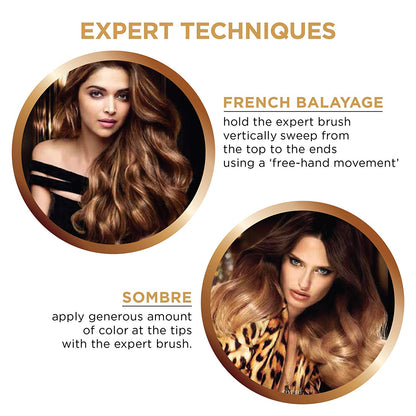 L'Oreal Paris Excellence Fashion Highlights Hair Color