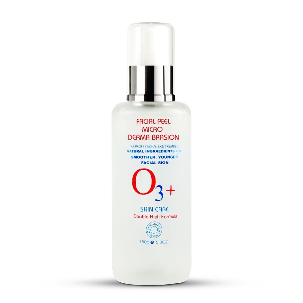 O3+ Micro Derma Brasion Peel (150gm)