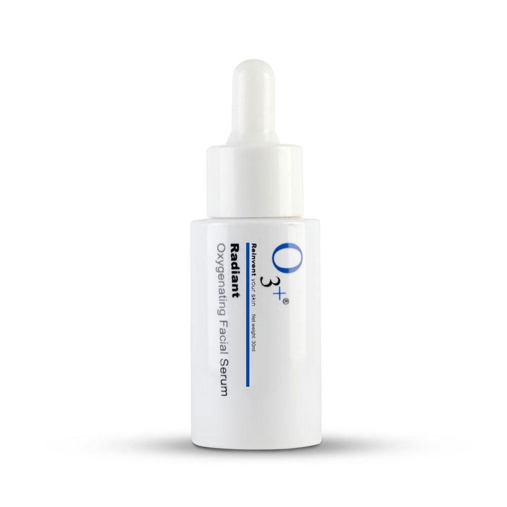 O3+ Radiant Oxygenating Facial Serum (30ml)