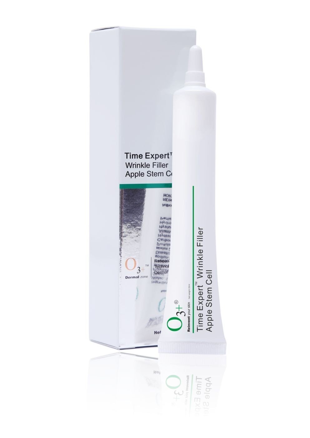 O3+ Time Expert Wrinkle Filler Apple Stem Cell (30ml)