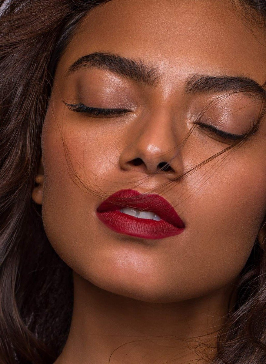 Sugar Nothing Else Matter Longwear Lipstick (3.2g)