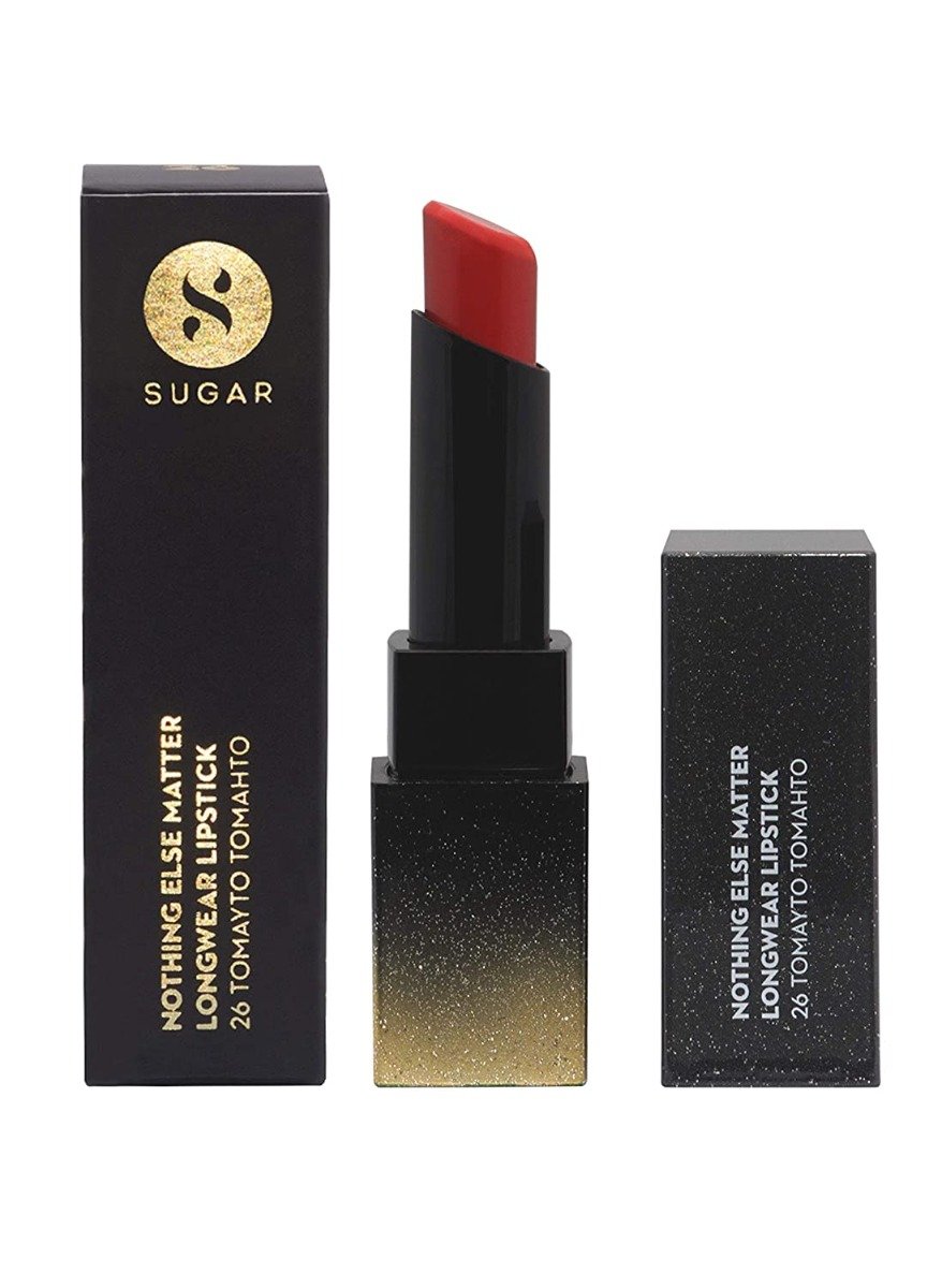 Sugar Nothing Else Matter Longwear Lipstick (3.2g)