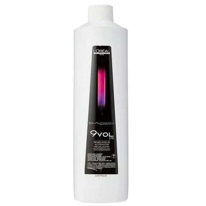 Loreal DIA 9 Volume Developer 2.7%