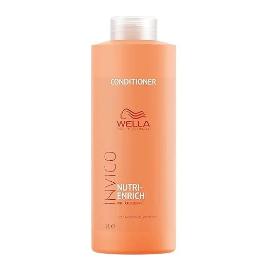 Wella Professionals Invigo Enrich Conditioner 1000 ml