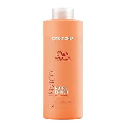 Wella Professionals Invigo Enrich Conditioner 1000 ml