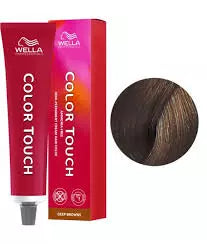 Wella Professionals Color Touch Ammonia Free 3/0