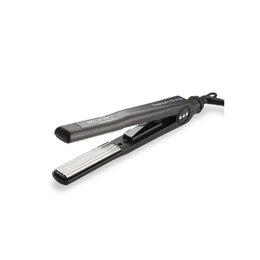 Ikonic Titanium Crimp 2.0