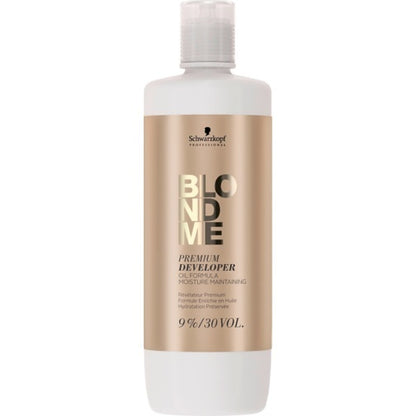 Schwarzkopf Blondme Premium Developer 30 Vol