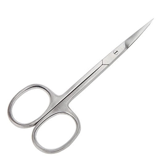 Hairline Cuticle Scissor