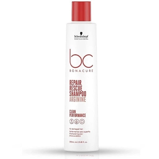 Schwarzkopf Repair Shampoo 250 Ml