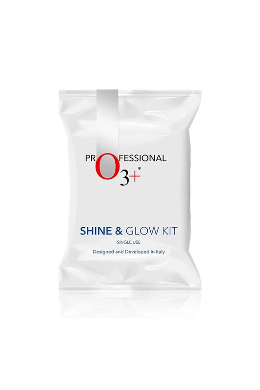 O3+ Shine and Glow Kit