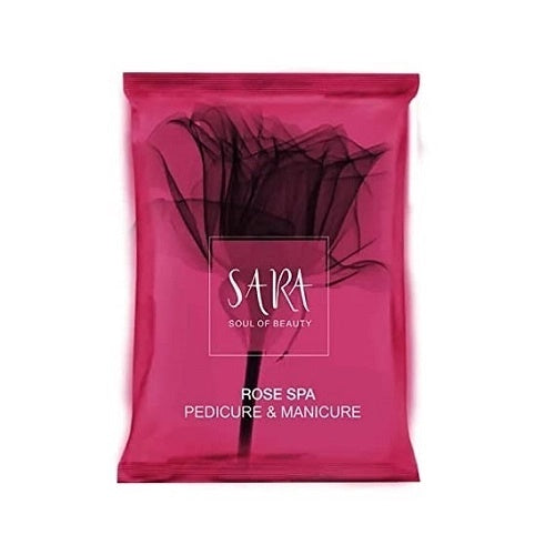 Sara Rose Pedicure &amp; Manicure