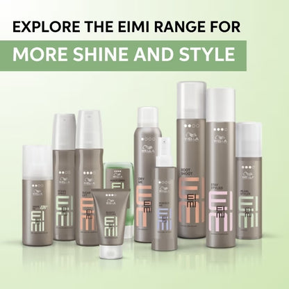 Wella Professionals Eimi Sculpt force Extra Strong Flubber Gel 125ml