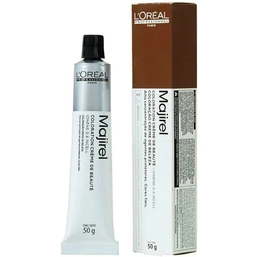Loreal Majirel Color 5.35 | 60ML