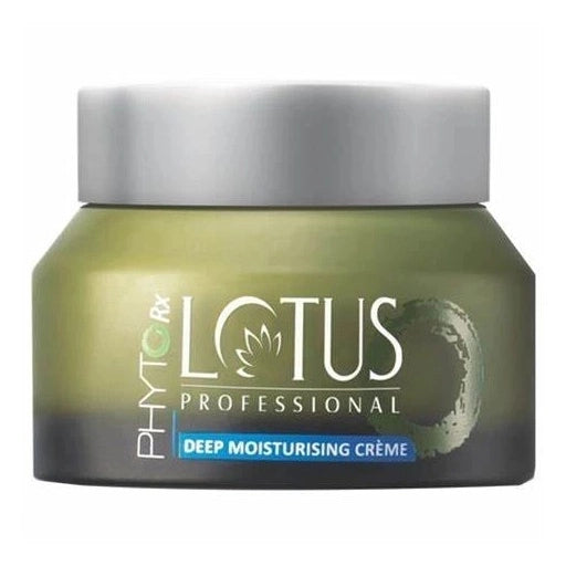 Lotus Professional Deep Moisture Cream