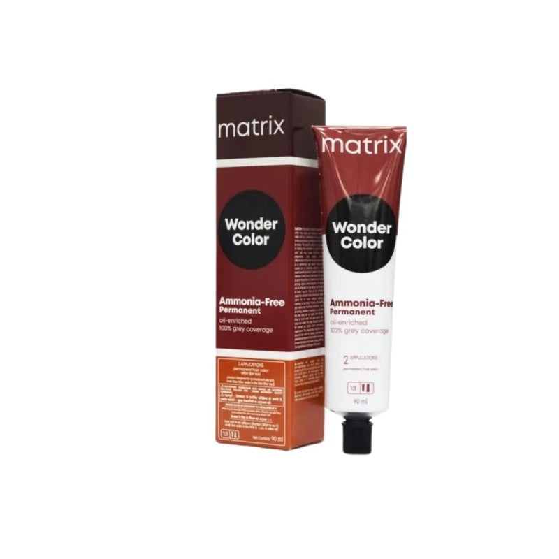 Matrix Wonder Color Ammonia Free 2N