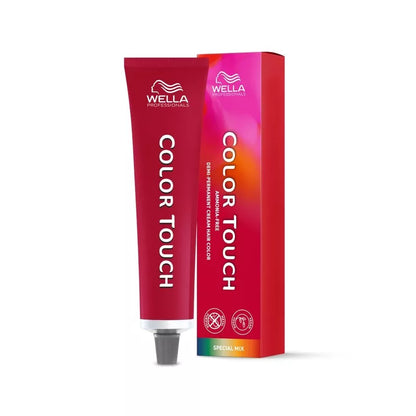 Wella Professionals Color Touch Ammonia Free 5/0