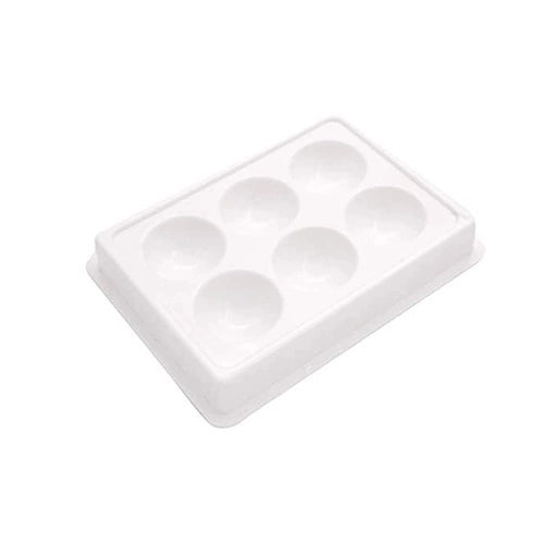 HairLine Tray 6x1