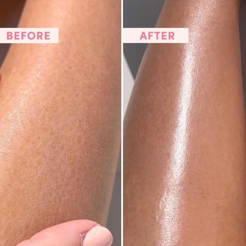 Aurey Strawberry Body Butter With Niacinamide 100 gm