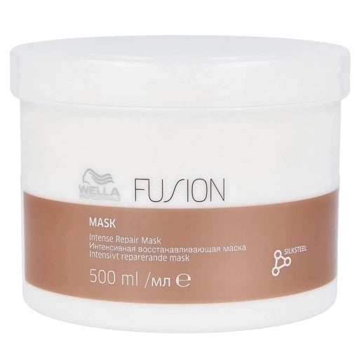 Wella Professionals Fusion Mask 500 ml