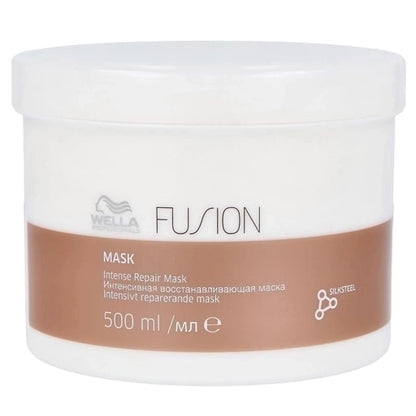 Wella Professionals Fusion Mask 500 ml