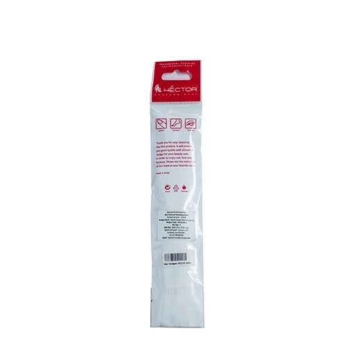 Hector Foot Scrapper (L) HT 1506 PRC
