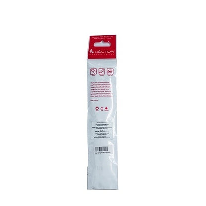 Hector Foot Scrapper (L) HT 1506 PRC