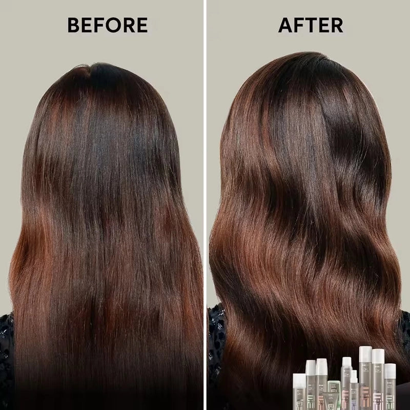 Wella Professional Boost Bounce Curl Enhancing Mousse