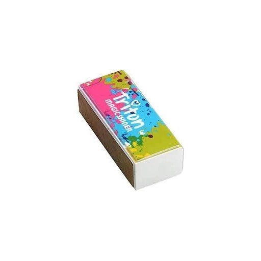 Triton Magic Shiner (Nail Buffer)