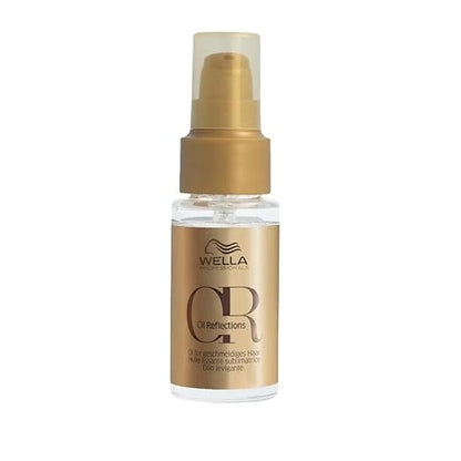 Wella Oil Reflections Oil 30 ml